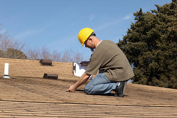 4 Ply Roofing in Avon, PA