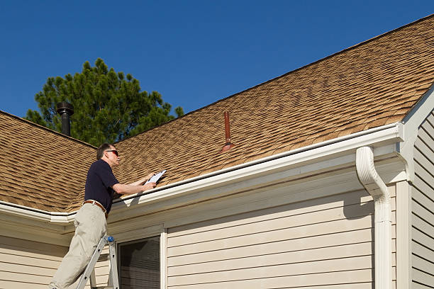 Hot Roofs in Avon, PA